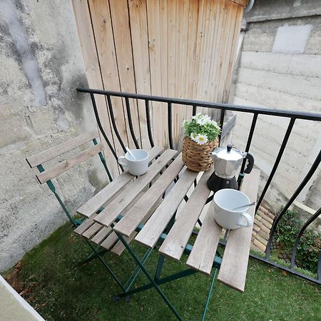 דירות אביניון La Tour Des Teinturiers - Ac Clim - Wifi - Balcon מראה חיצוני תמונה